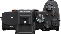 SONY ALPHA 7 IV BOITIER NU< Hybride