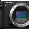 SONY ALPHA 6700 NU< Hybride
