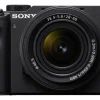 SONY ALPHA 7C NOIR + 28-60< Hybride