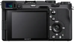 SONY ALPHA 7C NOIR + 28-60< Hybride
