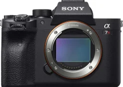 SONY ALPHA 7R III BOITIER NU< Hybride