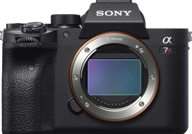 SONY ALPHA 7R III BOITIER NU< Hybride