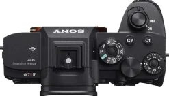 SONY ALPHA 7R III BOITIER NU< Hybride