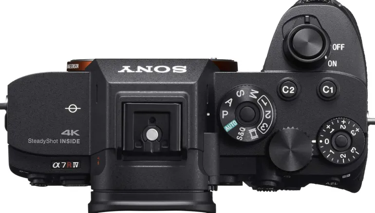 SONY ALPHA 7R III BOITIER NU< Hybride