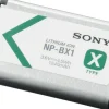 SONY BATTERIE NP-BX1< Energie