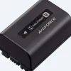 SONY BATTERIE NP-FV50A< Energie
