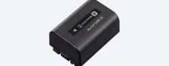 SONY BATTERIE NP-FV50A< Energie