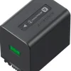 SONY BATTERIE NP-FV70A< Energie