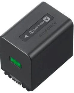 SONY BATTERIE NP-FV70A< Energie