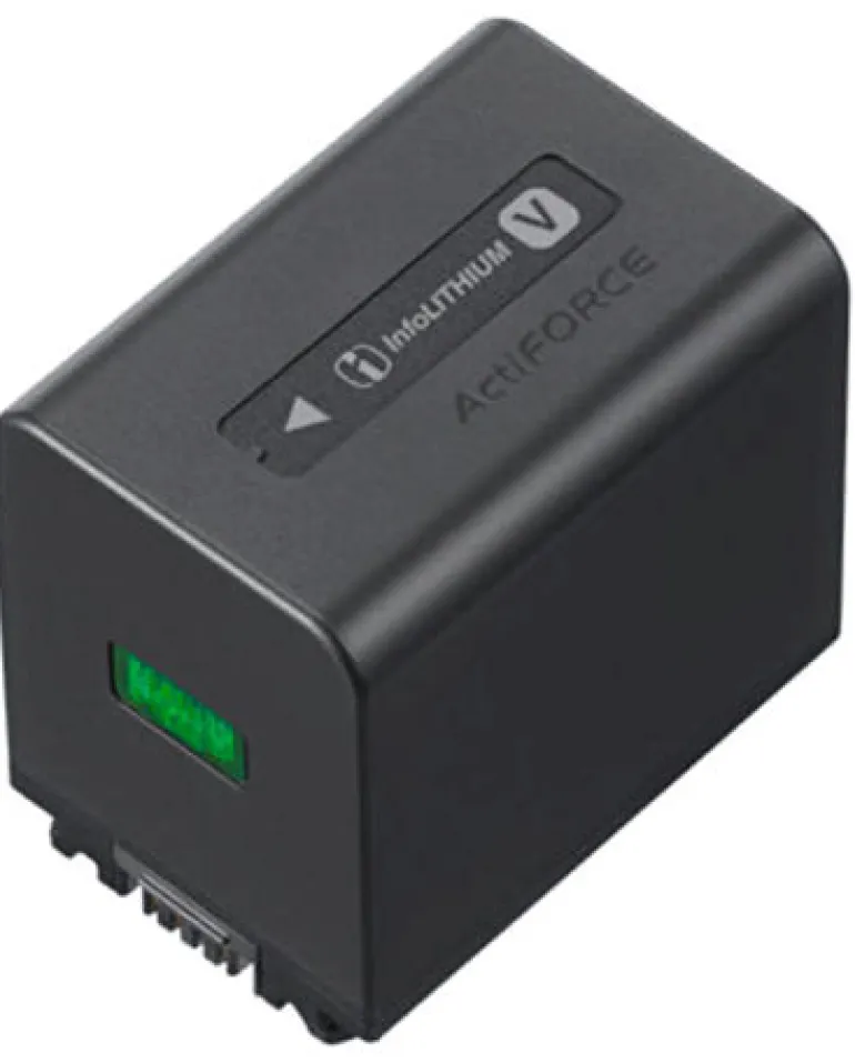 SONY BATTERIE NP-FV70A< Energie