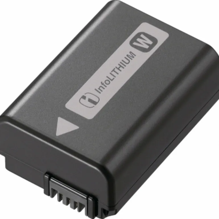 SONY BATTERIE NP-FW50< Energie