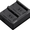 SONY BC-ZD1 MODULE 2 USB-C POUR NP-FZ100< Energie