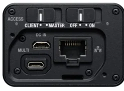 SONY BOITIER DE CONTROLE MULTI CAMERA RX0< Accessoires