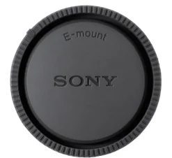 SONY BOUCHON OBJECTIF ARRIERE ALC-R1EM< Accessoires
