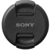 SONY BOUCHON OBJECTIF AVANT ALC-F82S< Accessoires