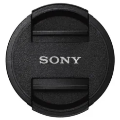 SONY BOUCHON OBJECTIF AVANT ALC-F405S< Accessoires