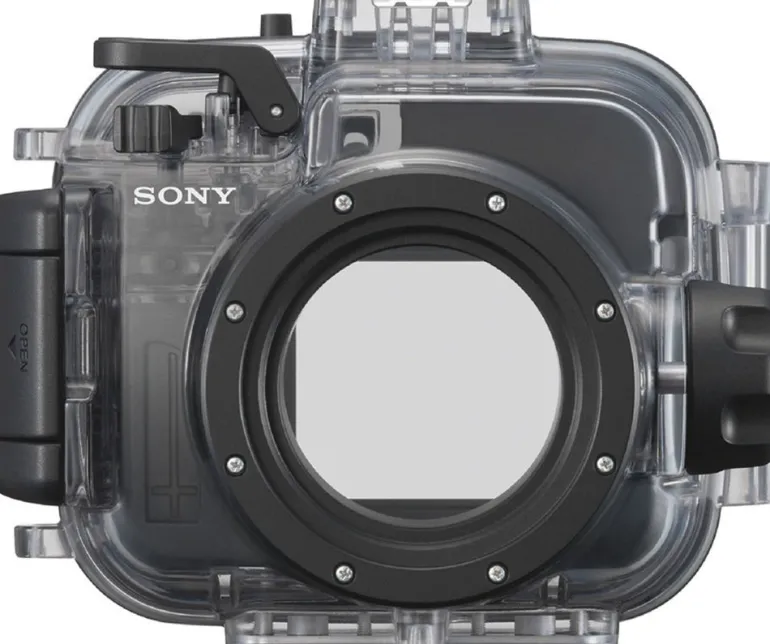SONY CAISSON MPK URX100 P/RX100< Caisson Étanche