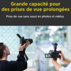 SONY CFEXPRESS TYPE A 1920GO SERIE M TOUGH< Stockage