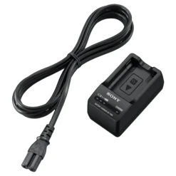 SONY CHARGEUR BATTERIE BC-TRW< Energie