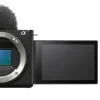 SONY COMPO.ZVE10M2 + SELP 18-105/4 G OSS< Hybride