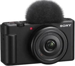 SONY CYBERSHOT VLOG ZV-1F< Compact