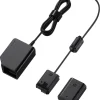 SONY DC-C1 ADAPTATEUR USB-C BATTERIE W ET Z< Accessoires