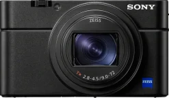 SONY DSC-RX100 VII< Compact