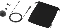 SONY ECM-L1 MICRO CRAVATE< Son
