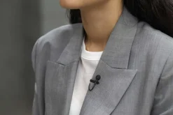 SONY ECM-L1 MICRO CRAVATE< Son