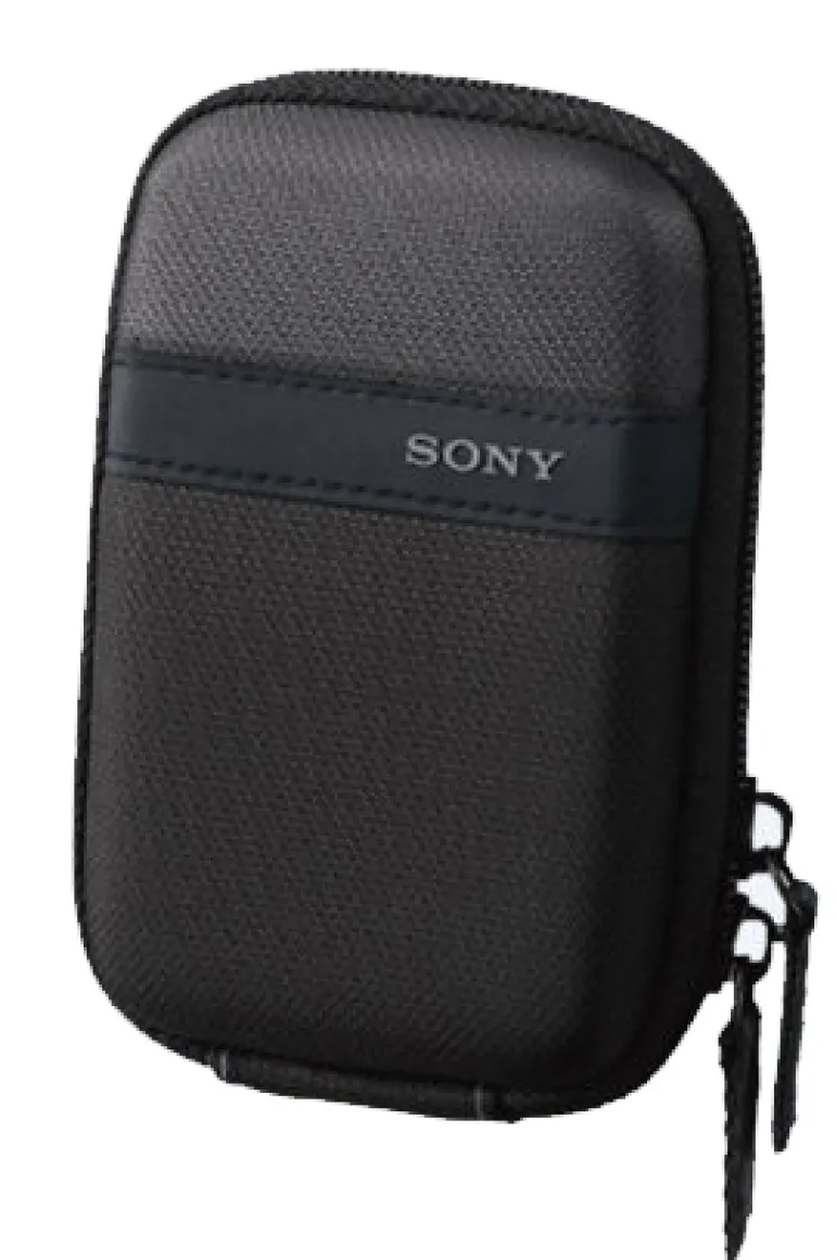 SONY ETUI LCS-TWPB< Etui