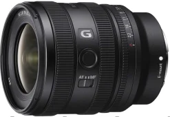 SONY FE 16-25MM F2.8 G< Zoom
