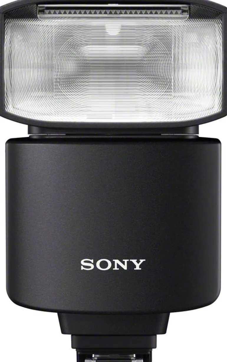 SONY FLASH HVL-F46RM< Flash Et Accessoires