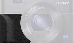SONY grip agr2b (rx100m3).< Energie