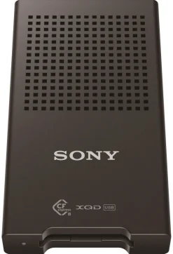 SONY LECTEUR CARTE XQD CFEXPRESS MRW-G1< Accessoires