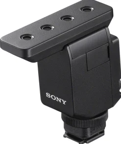 SONY MICRO COMPACT DIGITAL ECM-B10< Son