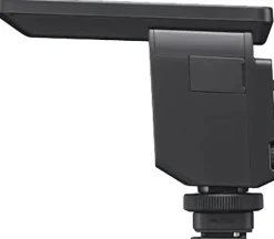 SONY MICRO SHOTGUN ECM-B1M< Son