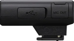SONY MICROPHONE SANS FIL BLUETOOTH ECM-W2BT< Son