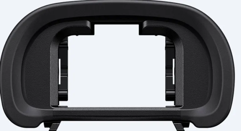 SONY OEILLETON FDA-EP18< Accessoires