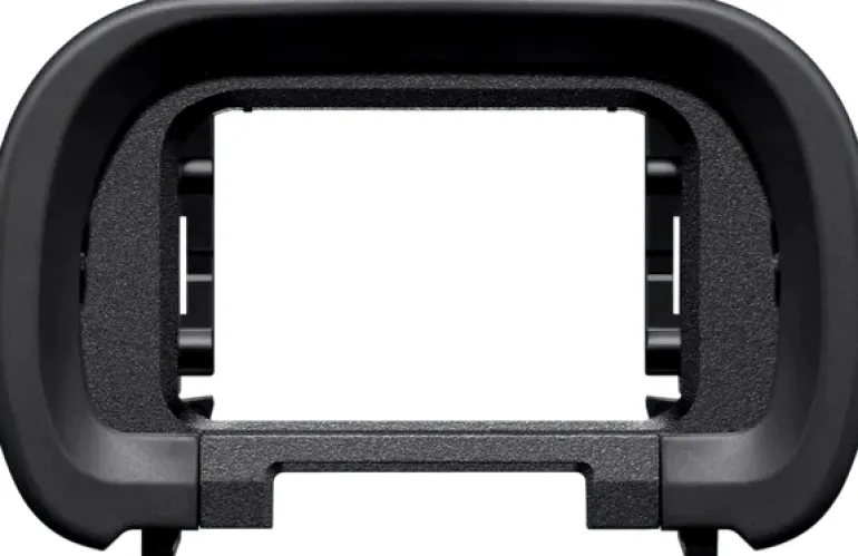 SONY OEILLETON FDA-EP19< Accessoires