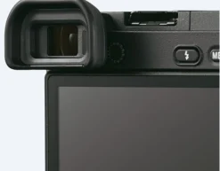 SONY OEILLETON FDA-EP17< Accessoires