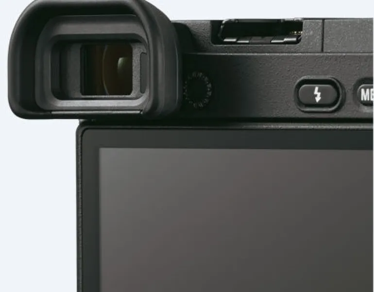 SONY OEILLETON FDA-EP17< Accessoires
