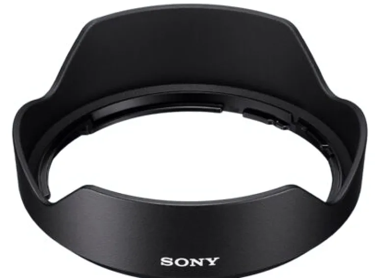 SONY PARE-SOLEIL ALC-SH169 POUR SELP 10-20/4< Pare-soleil