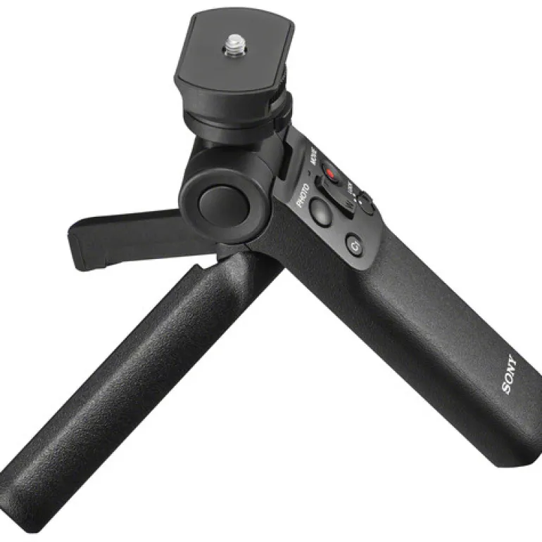 SONY POIGNEE MINI TREPIED GP-VPT2BT< Perches