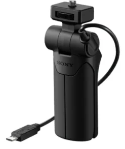 SONY POIGNEE MINI TREPIED TELECOMMANDE VLOG< Perches