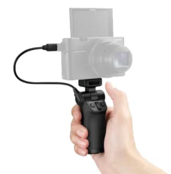 SONY POIGNEE MINI TREPIED TELECOMMANDE VLOG< Perches