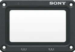 SONY PROTECTION OBJECTIF VF-SPR1< Accessoires