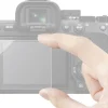 SONY PROTEGE ECRAN PCK-LG2< Accessoires