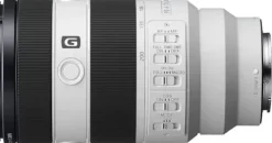 SONY SEL 70200/4 G2< Zoom