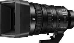 SONY SEL 18-110/4 G OSS< Zoom