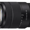 SONY SEL 18-135/3.5-5.6 OSS< Zoom
